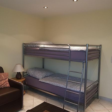 S&B Apartment Wiesbaden Kültér fotó