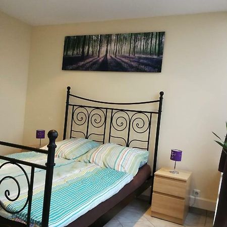 S&B Apartment Wiesbaden Kültér fotó