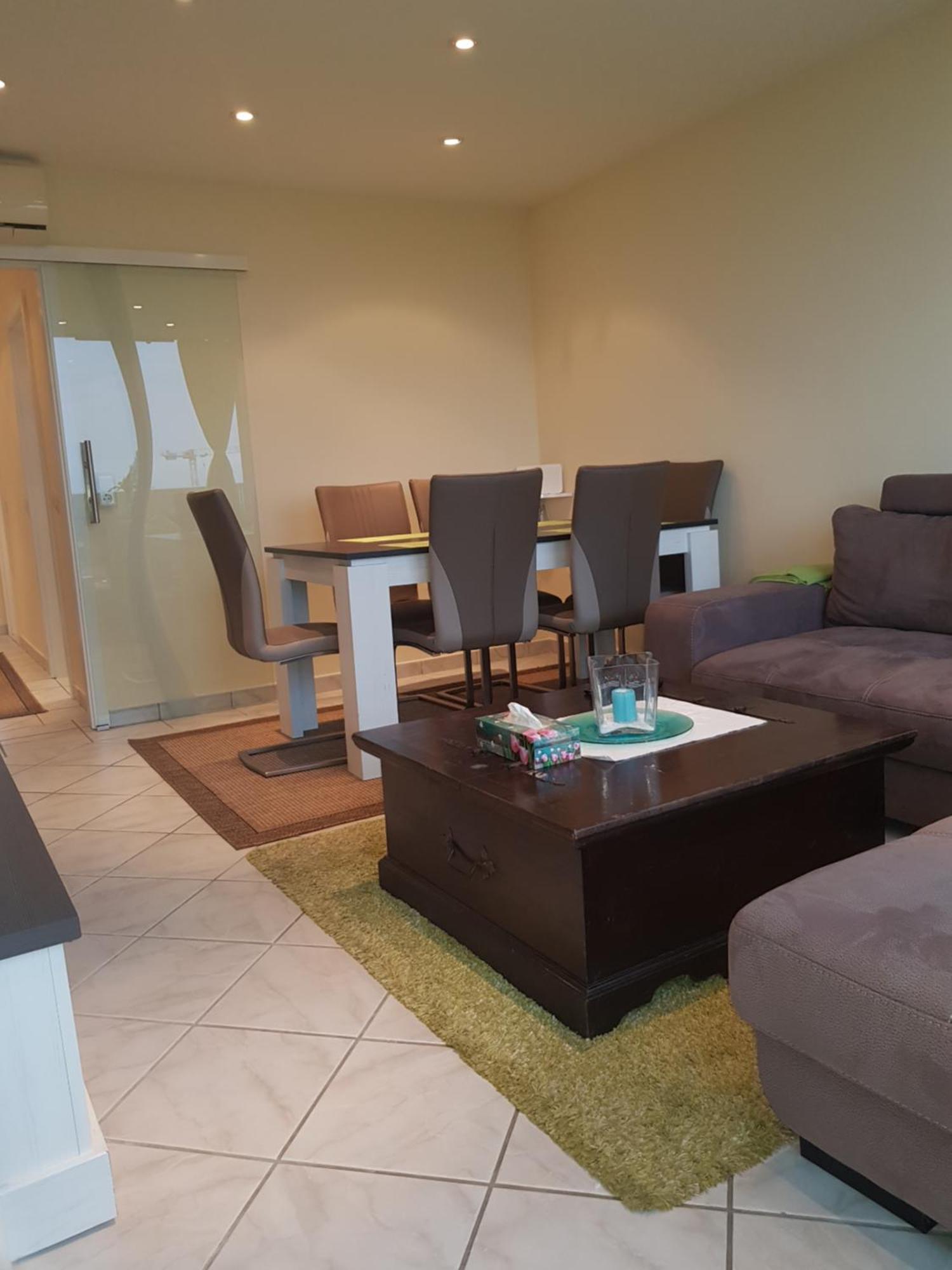 S&B Apartment Wiesbaden Kültér fotó