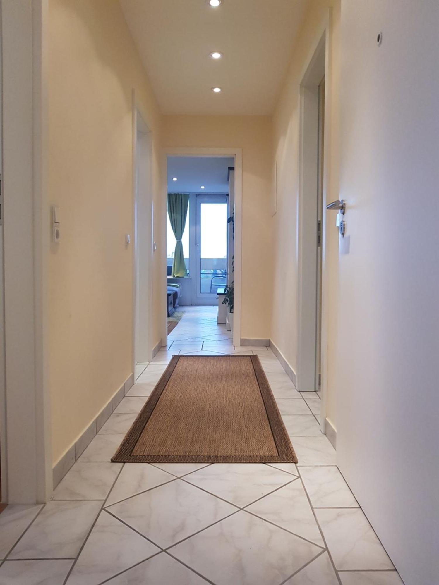S&B Apartment Wiesbaden Kültér fotó