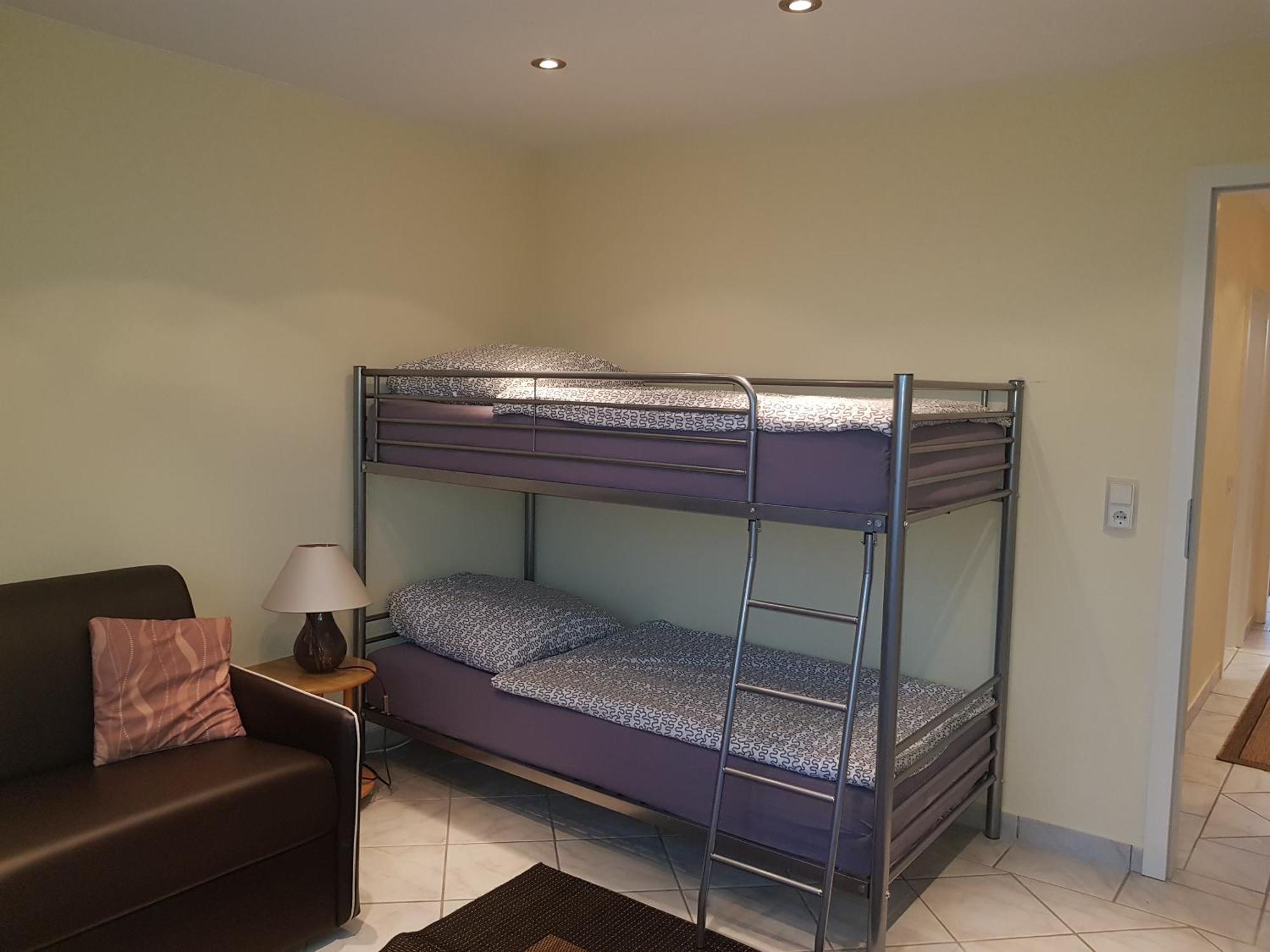 S&B Apartment Wiesbaden Kültér fotó