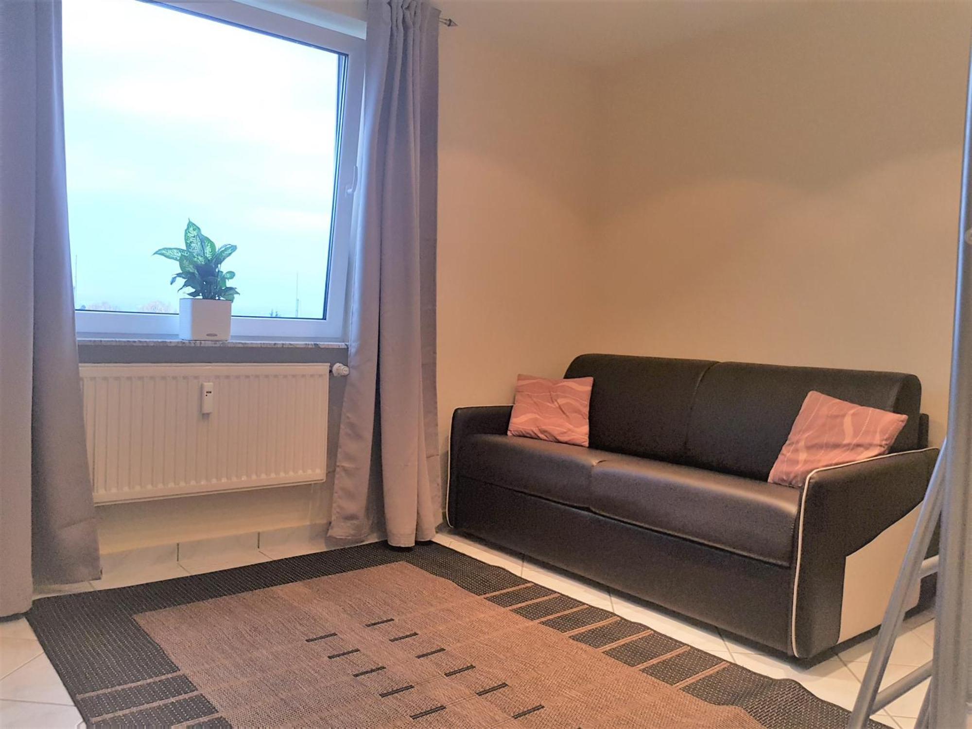 S&B Apartment Wiesbaden Kültér fotó