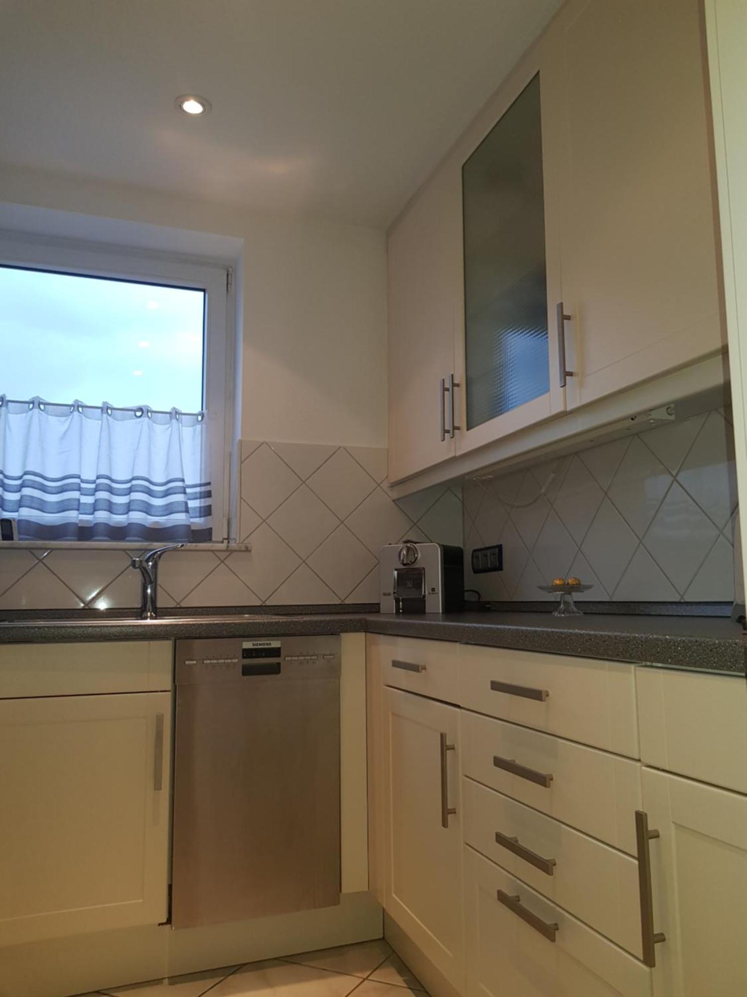 S&B Apartment Wiesbaden Kültér fotó