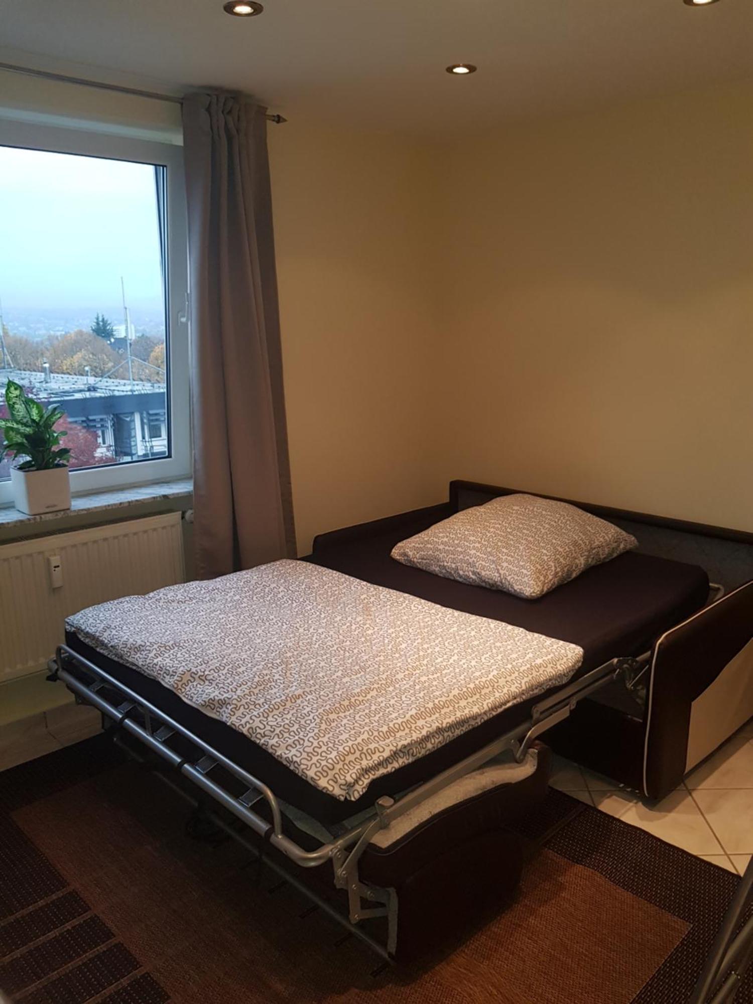 S&B Apartment Wiesbaden Kültér fotó