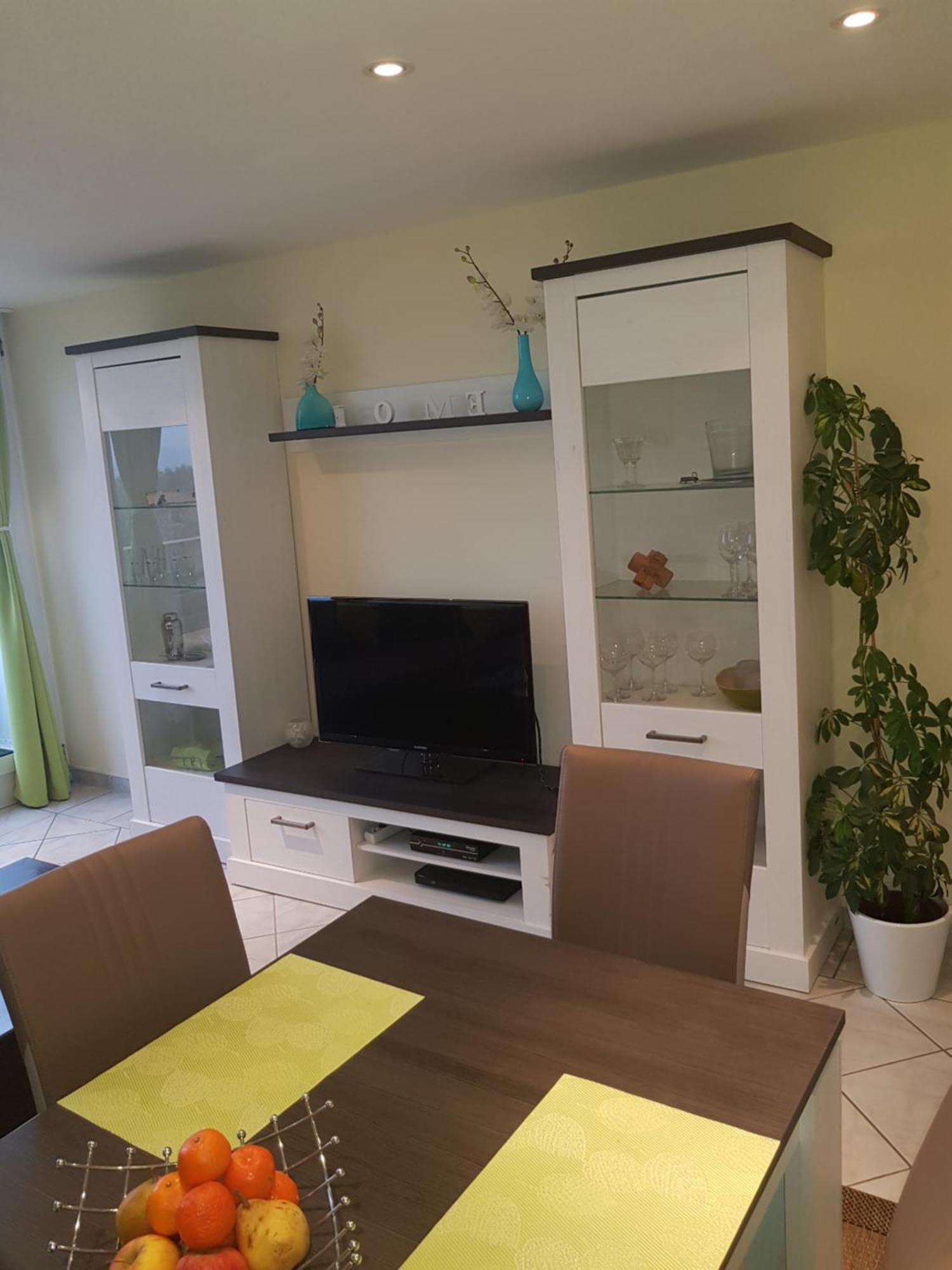 S&B Apartment Wiesbaden Kültér fotó