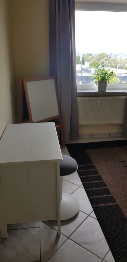 S&B Apartment Wiesbaden Kültér fotó